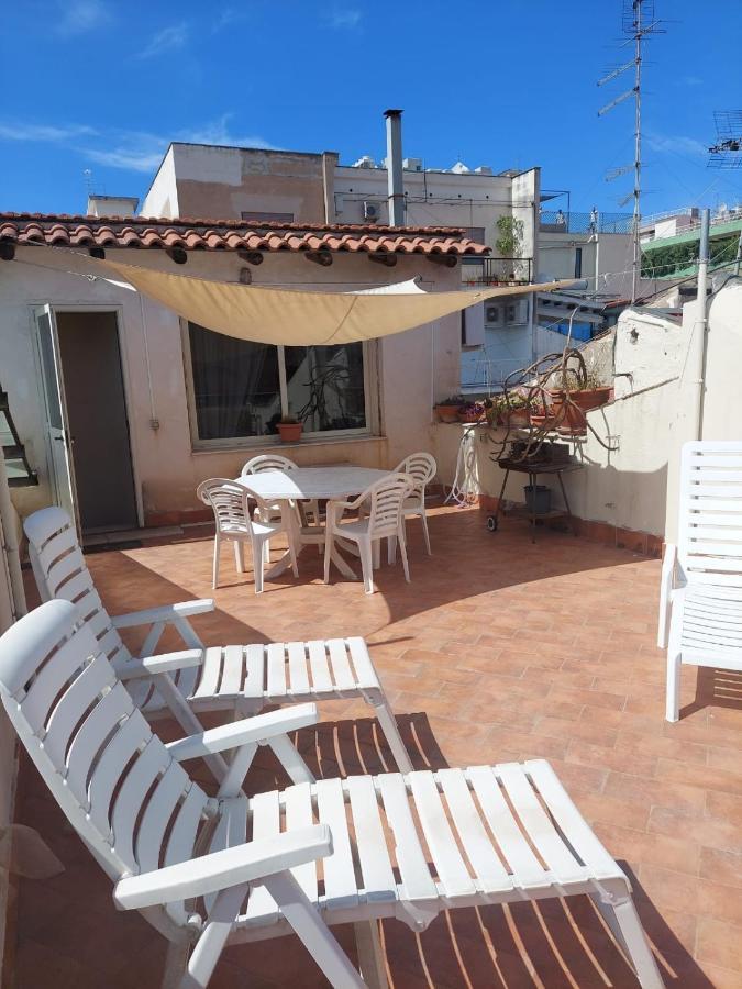 Sweet Politeama Bed & Breakfast Palermo Dış mekan fotoğraf