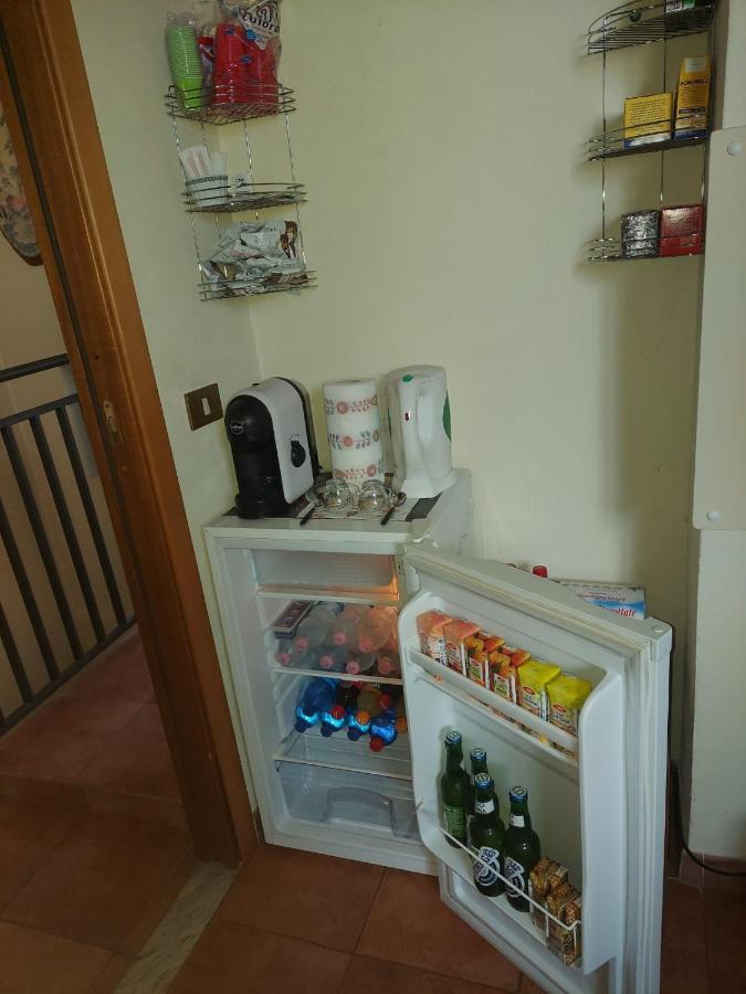 Sweet Politeama Bed & Breakfast Palermo Dış mekan fotoğraf