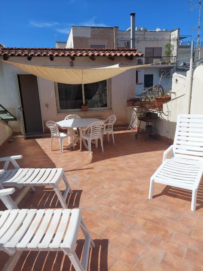 Sweet Politeama Bed & Breakfast Palermo Dış mekan fotoğraf