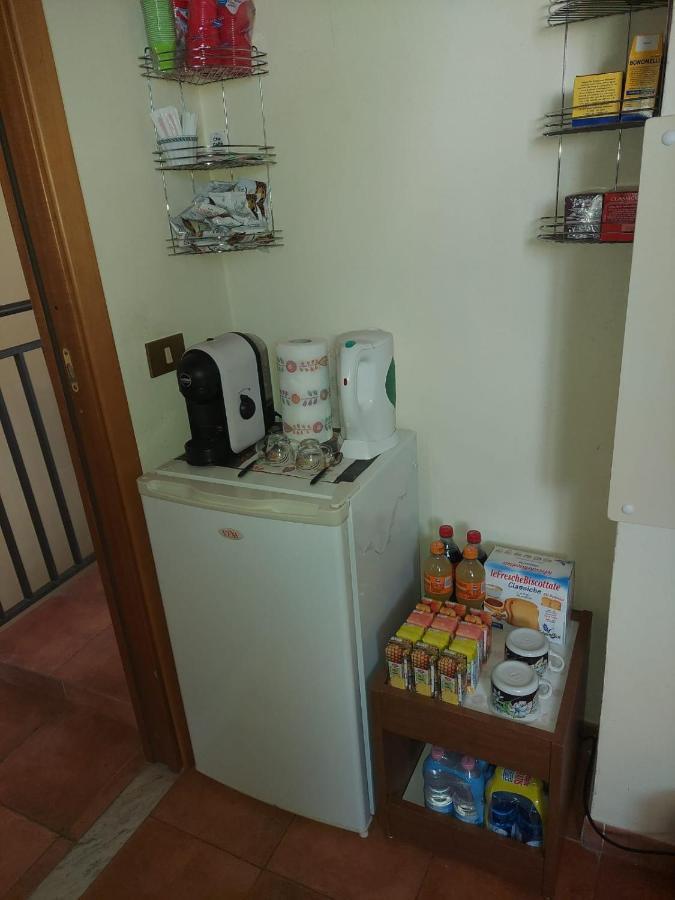 Sweet Politeama Bed & Breakfast Palermo Dış mekan fotoğraf