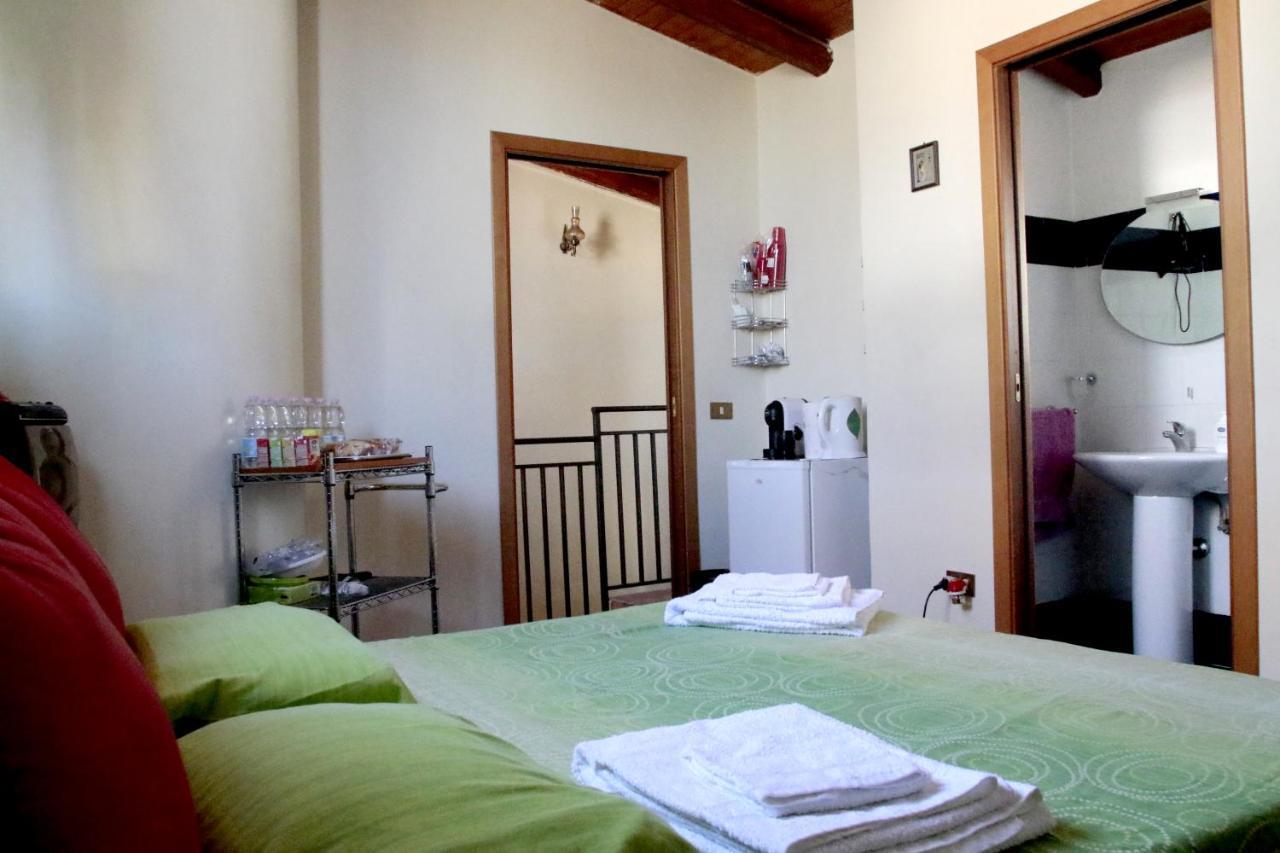 Sweet Politeama Bed & Breakfast Palermo Dış mekan fotoğraf