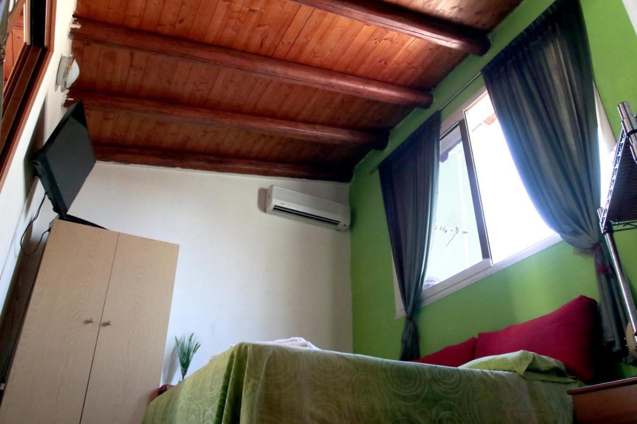 Sweet Politeama Bed & Breakfast Palermo Dış mekan fotoğraf