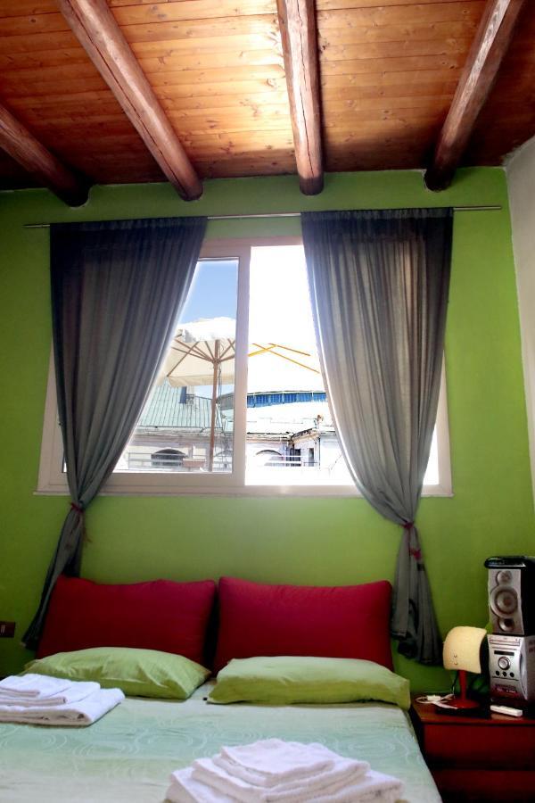 Sweet Politeama Bed & Breakfast Palermo Dış mekan fotoğraf