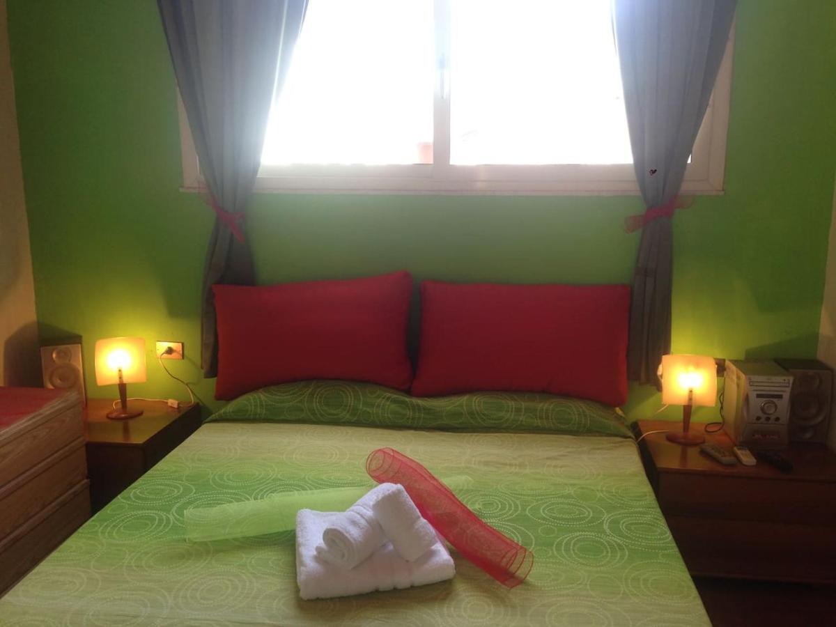 Sweet Politeama Bed & Breakfast Palermo Dış mekan fotoğraf