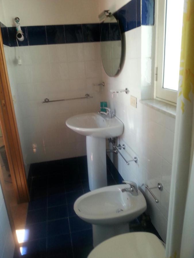 Sweet Politeama Bed & Breakfast Palermo Dış mekan fotoğraf