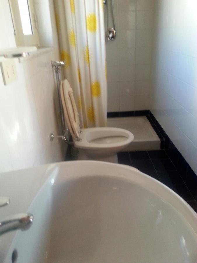 Sweet Politeama Bed & Breakfast Palermo Dış mekan fotoğraf