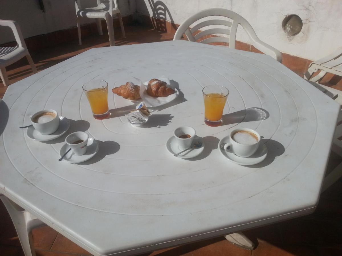 Sweet Politeama Bed & Breakfast Palermo Dış mekan fotoğraf